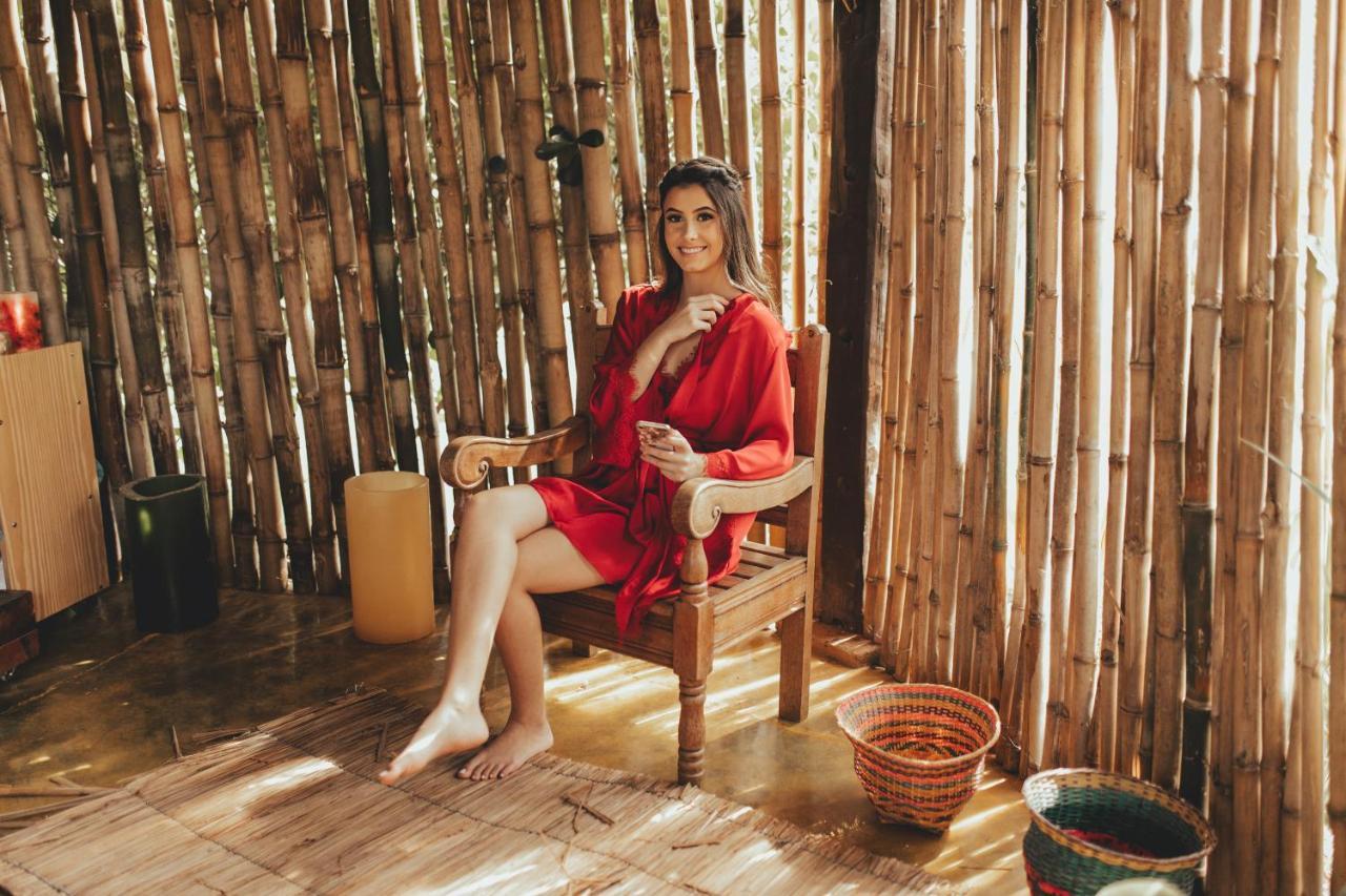 Maria Barbosa Tiradentes Pousada E Spa Extérieur photo