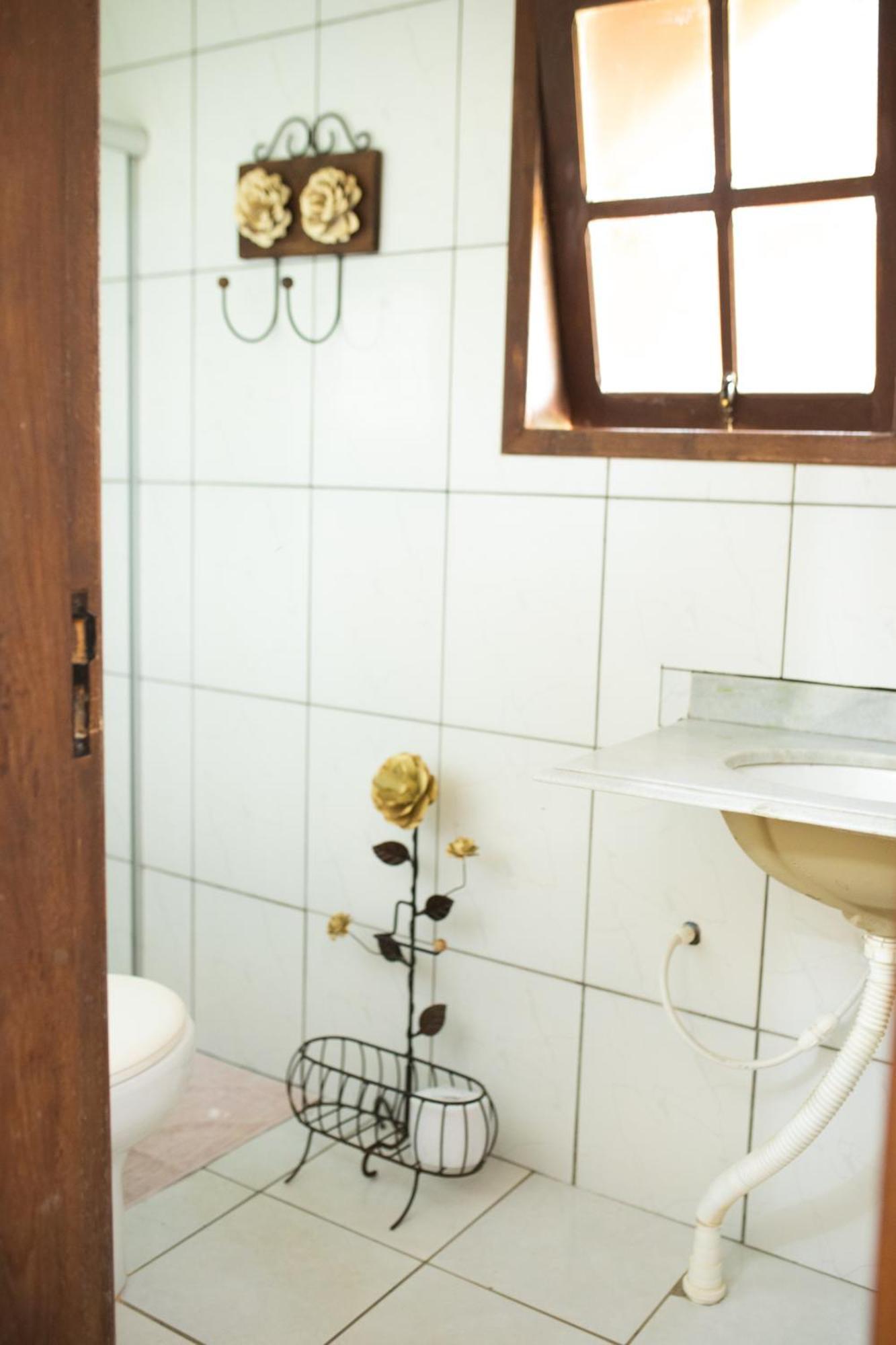 Maria Barbosa Tiradentes Pousada E Spa Chambre photo