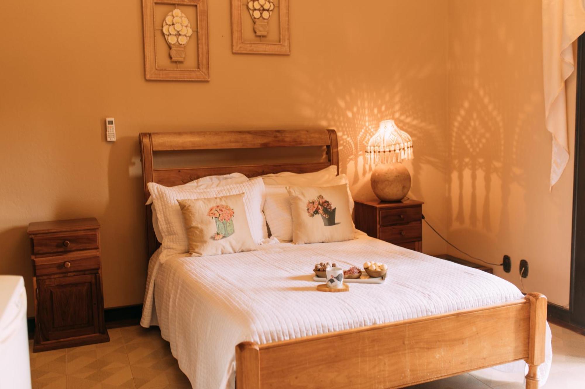 Maria Barbosa Tiradentes Pousada E Spa Chambre photo
