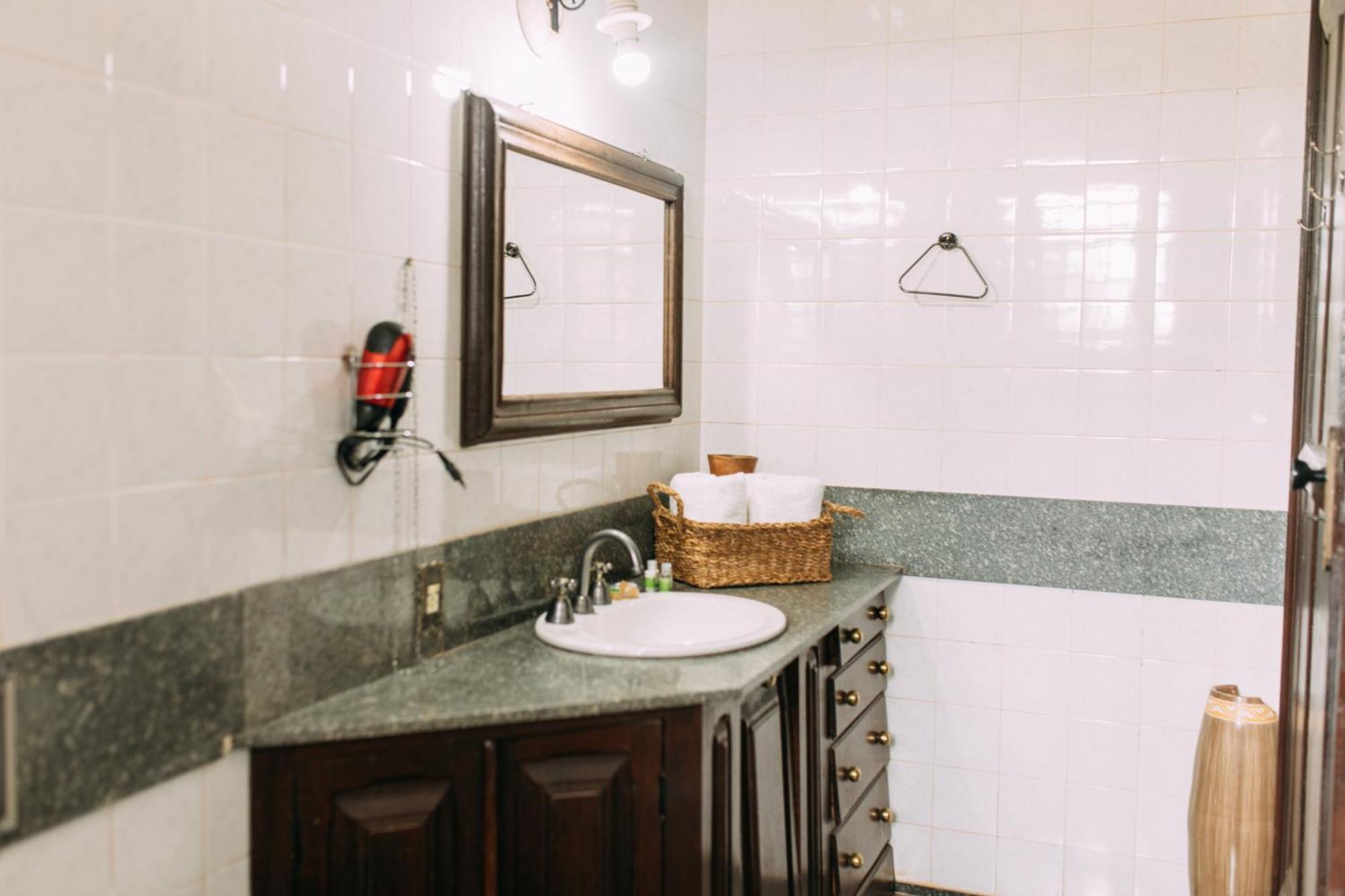 Maria Barbosa Tiradentes Pousada E Spa Chambre photo