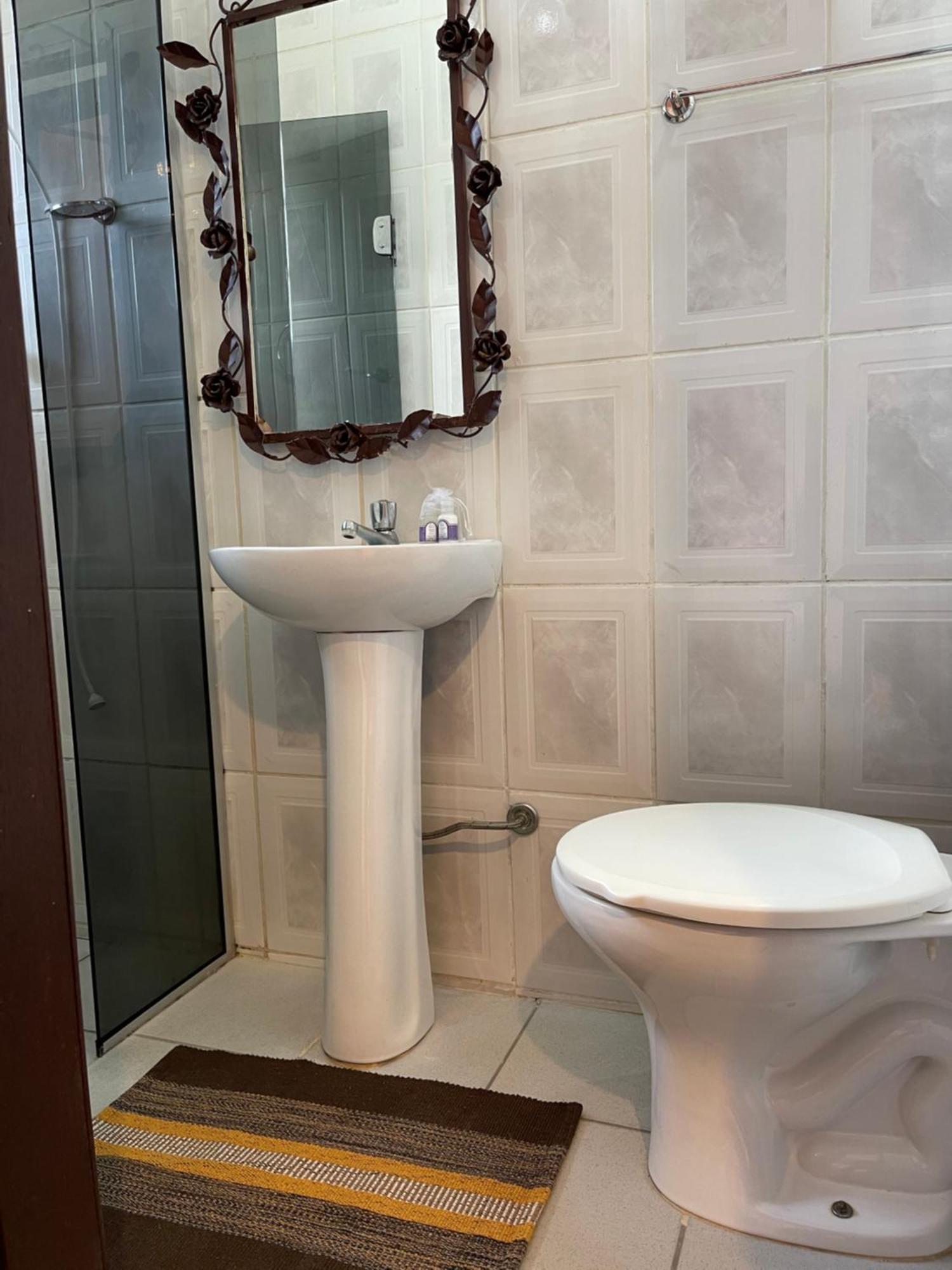Maria Barbosa Tiradentes Pousada E Spa Chambre photo
